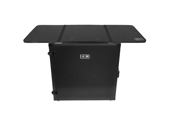 UDG Fold Out DJ Table Black MK2 UDG Fold Out DJ Table Black MK2